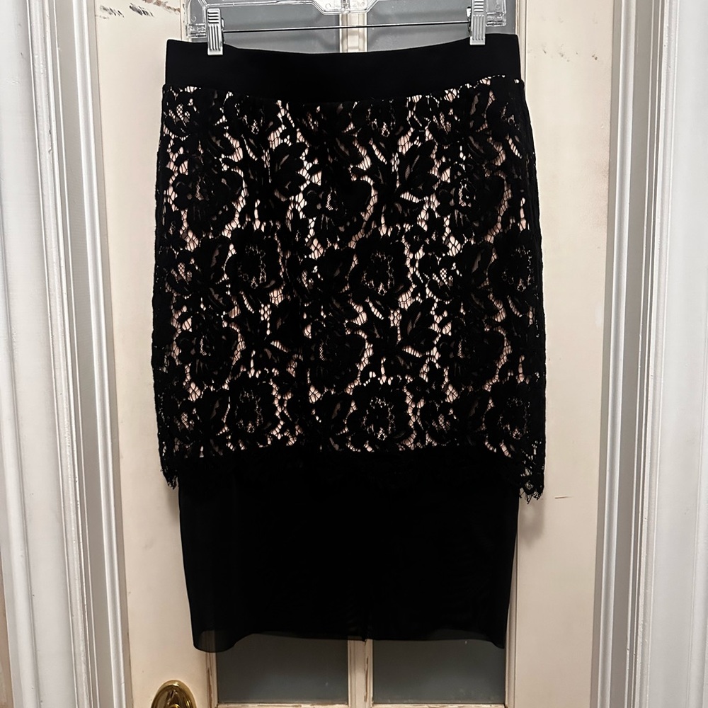 Torrid Dress Skirt 0
